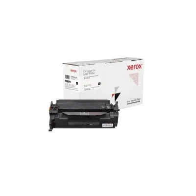 TONER ORIGINALE XEROX EVERYDAY 006R04420 HP CF289A 89A CON CHIP Enterprise M507x NERO 5K E52645DN