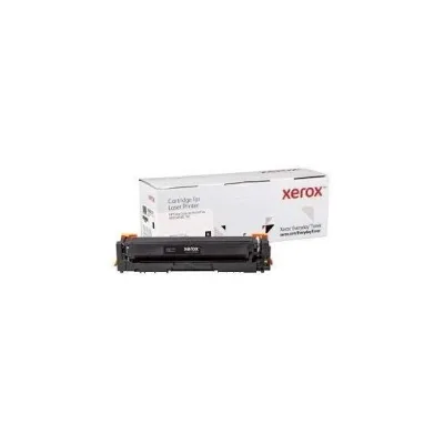 TONER ORIGINALE XEROX EVERYDAY 006R04259 HP 205A CF530A NERO LaserJet Pro MFP M180 M181