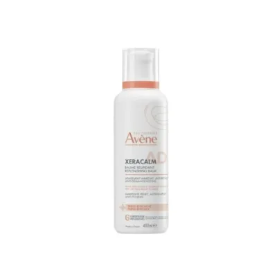 AVENE XERACALM AD BALSAMO LIPORESTITUTIVO 400ML