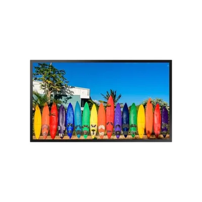 SAMSUNG OM46B 46P 1920X1080 3000/100 LH46OMBEBGBXEN