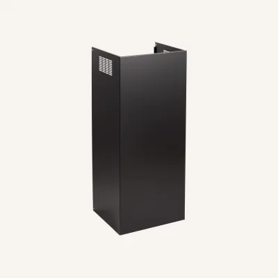 Falmec Prolunga KACL.1032 NF finitura nero da h. 70 cm