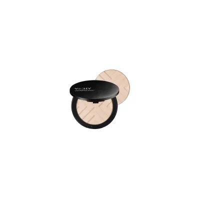 DERMABLEND COVERMATTE 15 9,5G