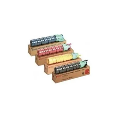 Toner ORIGINALE RICOH 888281 TYPE 145 888313 TYPE245 CL4000 C420DN GIALLO