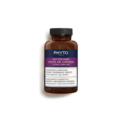 PHYTOCYANE EXPERTISE ANTICADUTA 84 CAPSULE