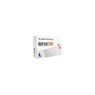 REFLUSTOP 30CPS