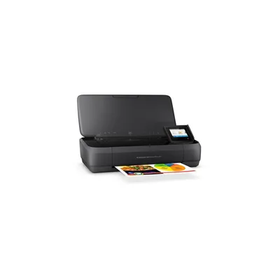 HP OFFICEJET 250 MOBILE AIO CZ992A