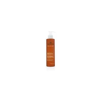 NUXE REVE DE MIEL GEL DETERGENTE 200ML