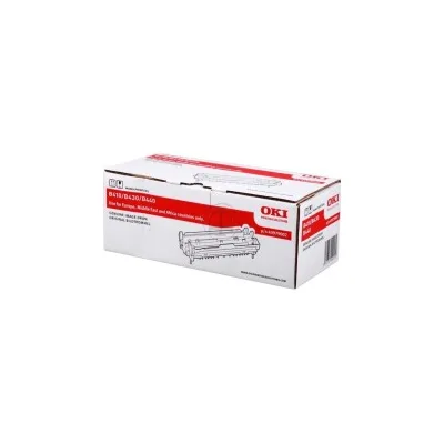 GRUPPO TAMBURO ORIGINALE OKI 43979002 B410 B430 MB460 MB470 20K