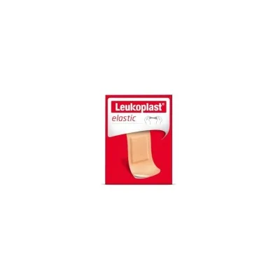 LEUKOPLAST ELASTIC 20PZ ASSORTITI 2MISURE