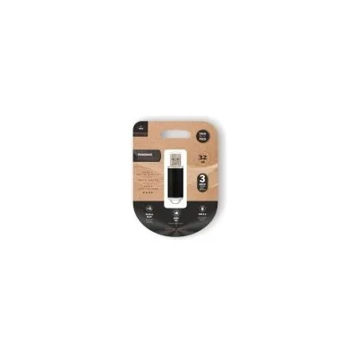 Pendrive TechOneTech Basic USB 2.0 Memoria 32GB TEC3008-32
