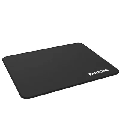 PANTONE MOUSEPAD BLACK PT-MP003B
