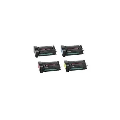 Toner COMPATIBILE  Ibm Infoprint COLOR 1354 1464 75P4055 NERO 15K