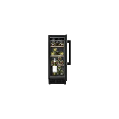Siemens Cantinetta vino sottopiano da incasso KU20WVHF0 da 30 cm