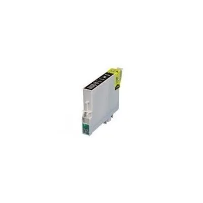CARTUCCIA COMPATIBILE EPSON STYLUS COLOR D68 T0611 NERO