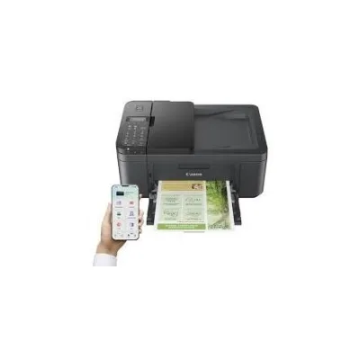 STAMPANTE MULTIFUNZIONE CANON PIXMA TR4755I WIFI DUPLIEX FAX 5074C036