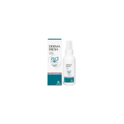 DERMAFRESH AD HOC PELLI SENSIBILI SPRAY