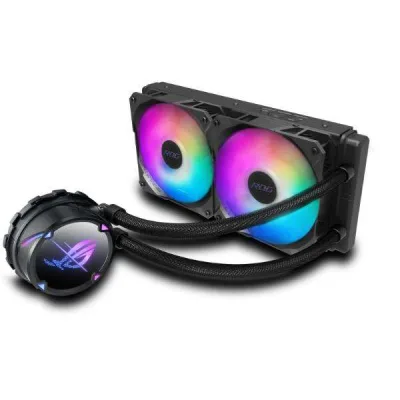 Asus ROG Strix LC II 240 ARGB