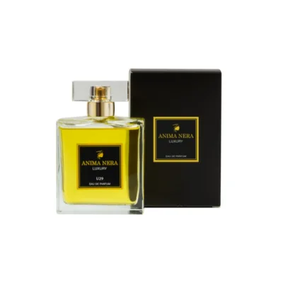 ANIMA NERA PROFUMO LUXURY U29 ISPIRATO A LAMAR KAJAL 100ML