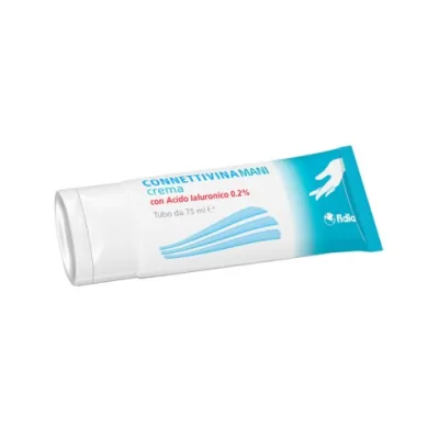 CONNETTIVINAMANI CREMA 75ML