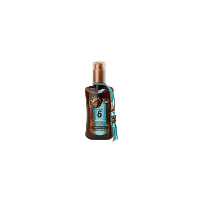 BYRON BAY OLIO SPRAY COCONUT ABBRONZANTE SPF6 200ML