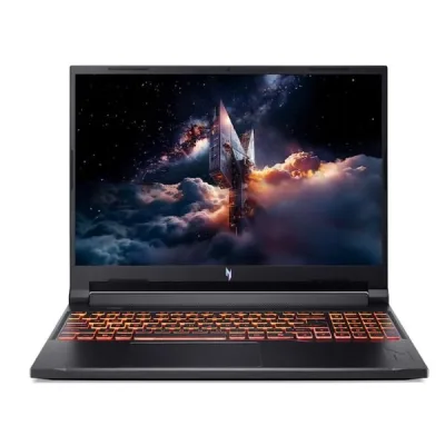 16" NITRO V 16 AI ANV16-42-R9W6 Windows 11 Home NH.QYYET.008