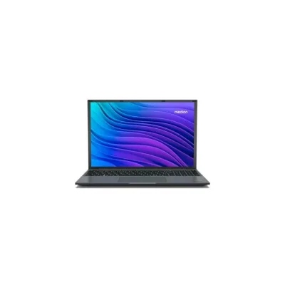 MEDION E16443 15.6" i7-13620H RAM 16GB-SSD 1TB NVMe-WI-FI WEBCAM-INTEL GRAPHICS-WIN 11 HOME