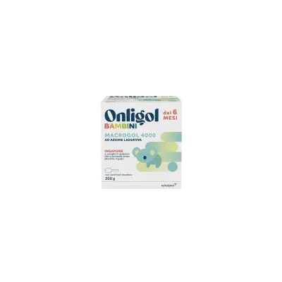 ONLIGOL BAMBINI 200G