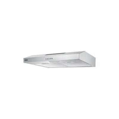 PRONTA CONSEGNA - Franke: Cappa da incasso sottopensile ADIGE 60 XS 300.0608.760 finitura inox satinato da 60 cm