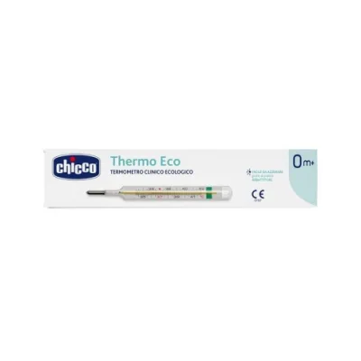 CHICCO TERMOMETRO VETRO