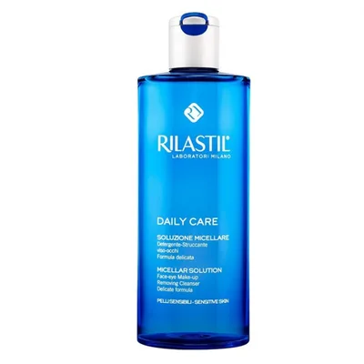 Rilastil Daily Care Soluzione Micellare 250ml