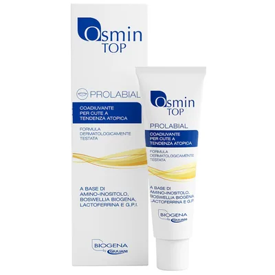 Osmin top prolabial 15 ml