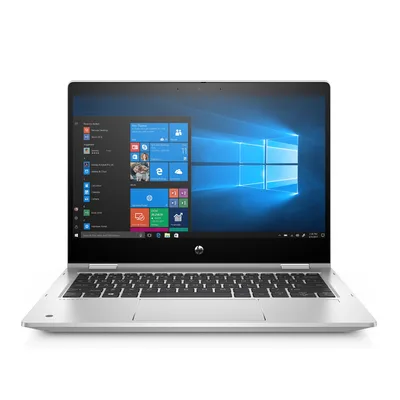 HP PROBOOK X360 435 G7 13.3" TOUCH SCREEN AMD RYZEN 5 4500U 2.3GHz RAM 16GB-SSD 512GB M.2 NVMe-WIN 10 PROF (197T3EA#ABZ)