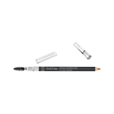 ISADORA BROW POWDER PEN LIGHT BROWN 07