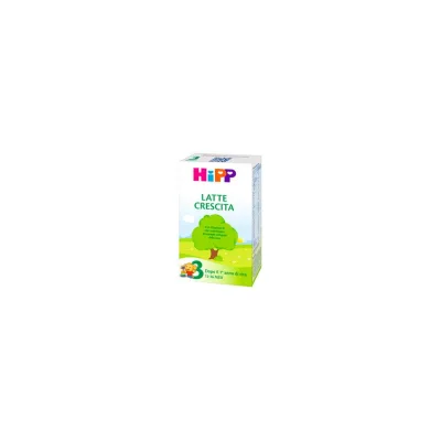 HIPP 3 LATTE CRESCITA 500G