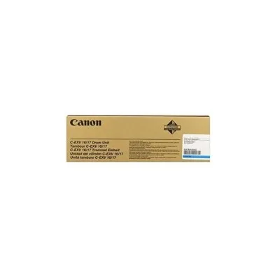 TAMBURO ORIGINALE CANON 0257B002 CEXV  7CEXV16 CIANO C-EXV17 CLC 4040