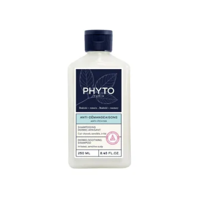 PHYTO SOLUTION SHAMPOO DERMOLENITIVO 250ML