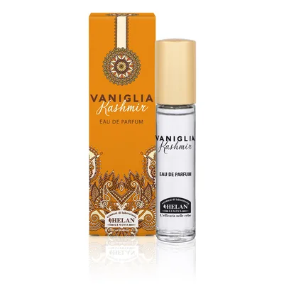 I Profumi Vaniglia Kashimir Edp