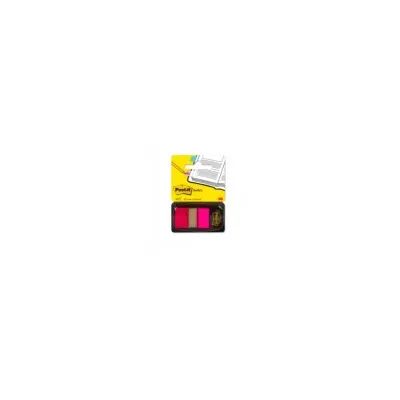 POST-IT INDEX INDEX 680-21 MINISET ROSA 4653A