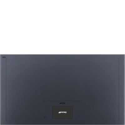 Smeg S Piano cottura a induzione SIA1963DG in vetroceramica Neptune Grey da 93 cm - IN PROMOZIONE FINO AL 6/07