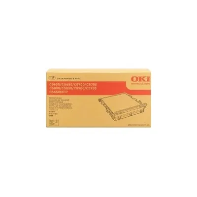 CINGHIA TRASMISSIONE ORIGINALE OKI C5600 C5700 43363412 60K