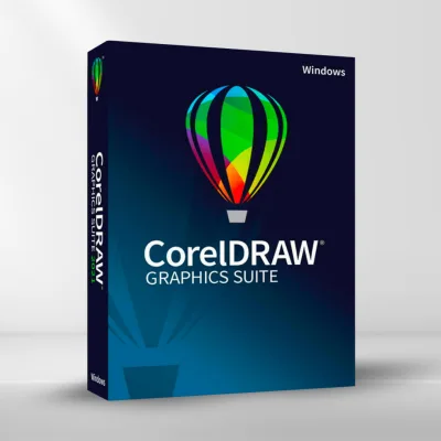 CorelDRAW Graphics Suite 2024 / macOS