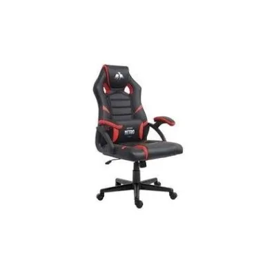 SEDIA GAMING CROMAD Nitro Series CR1140 Altezza regolabile con molla a gas di classe 2