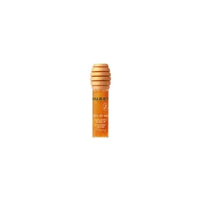 NUXE REVE DE MIEL GOLD SHIMMER HONEY LIPCARE