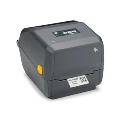 ZEBRA - AIT STAMP.DT ZD421 8D 4" USB/USB HOST ZD4A042-D0EE00E