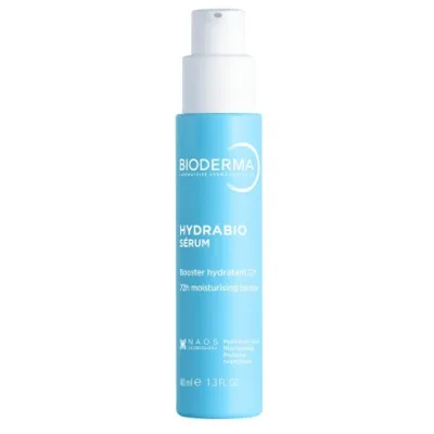 BIODERMA HYDRABIO SERUM 40ML