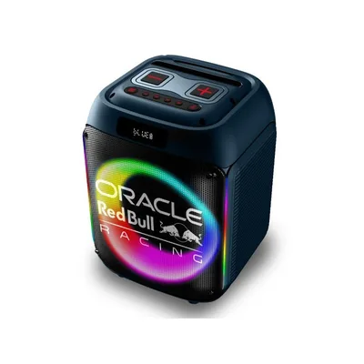 NILOX SPORT REDBULL 40W WIRELESS SPEAKER RGB RDBBOOMBOX