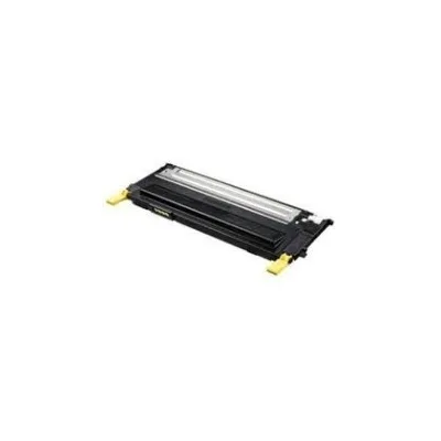Toner COMPATIBILE SAMSUNG CLP 320 GIALLO CLT-Y4072S Y4072S