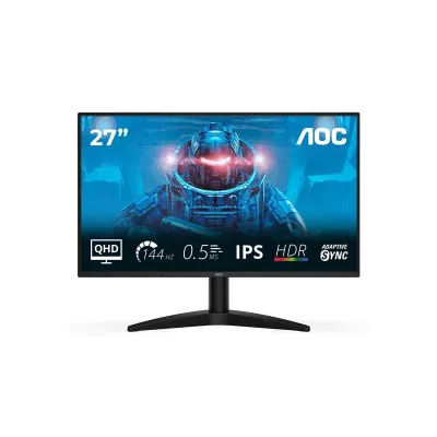 AOC 27 MONITOR IPS 144HZ Q27B36X