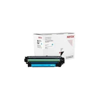 TONER ORIGINALE XEROX EVERYDAY 006R03685 HP LASERJET ENTERPRISE 500 M551 M575 CE401A 507A CIANO