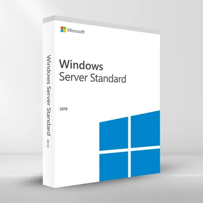 Windows Server 2019 Standard